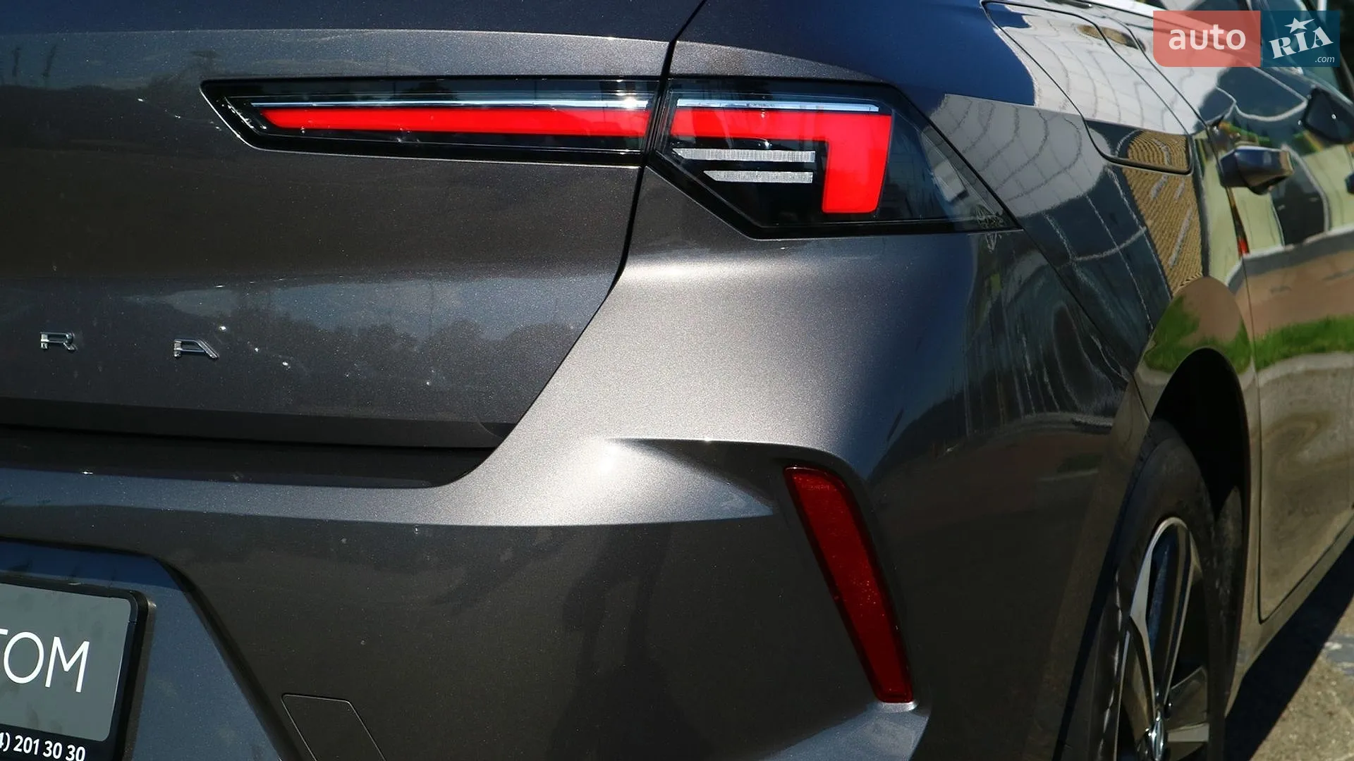 2023 Opel Astra - мініатюра 26