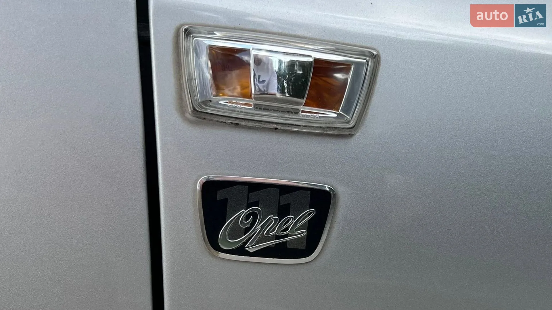 2010 Opel Astra - мініатюра 6