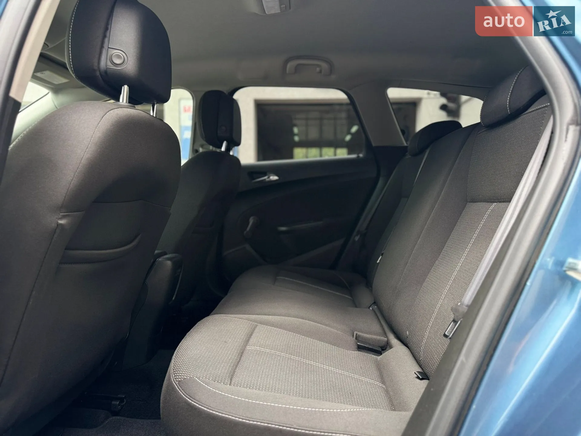 2014 Opel Astra - мініатюра 17