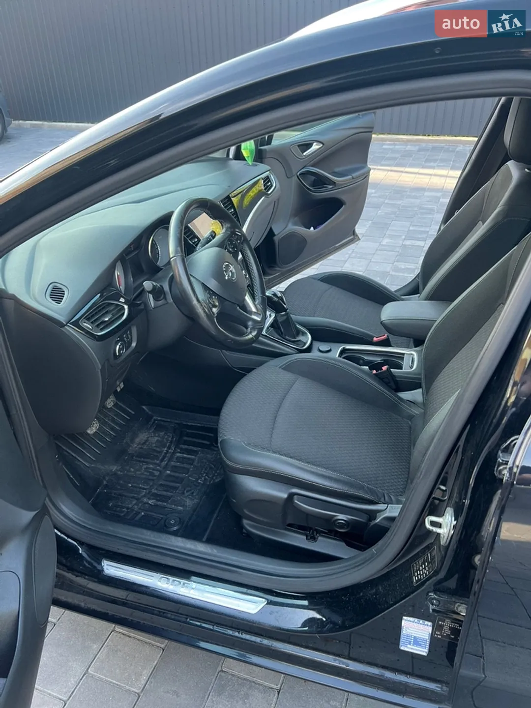 2018 Opel Astra - мініатюра 14