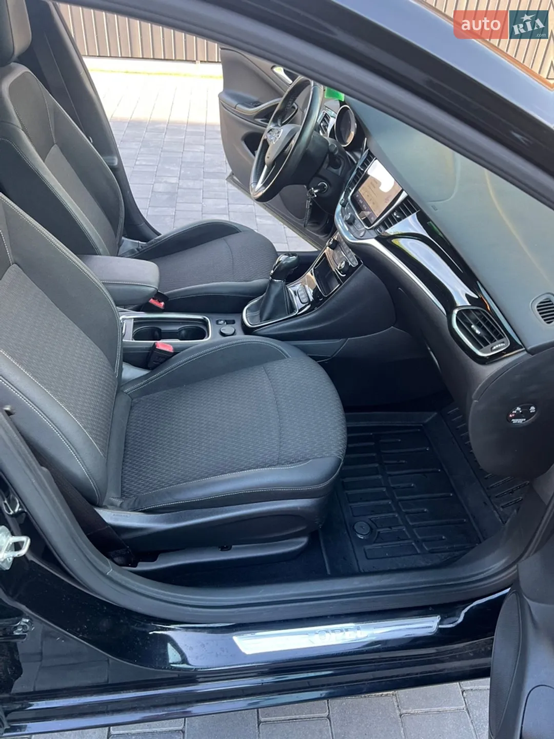 2018 Opel Astra - мініатюра 20