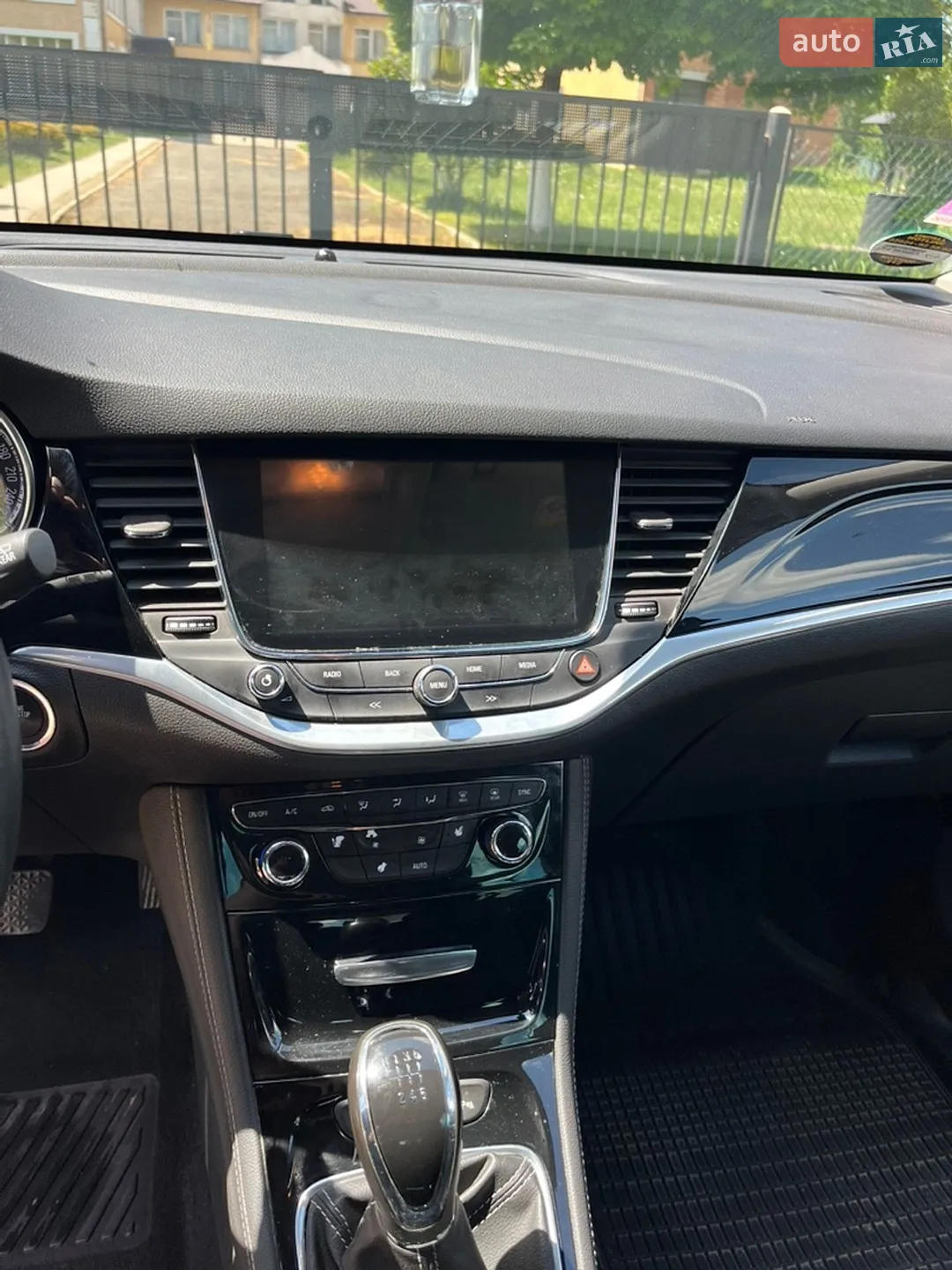 2016 Opel Astra - мініатюра 20