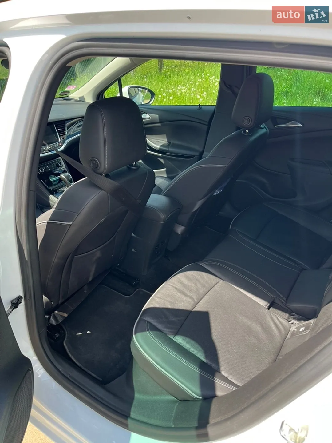2016 Opel Astra - мініатюра 24