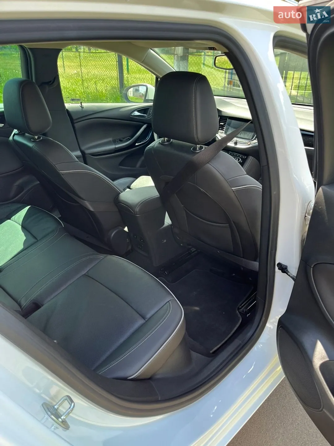2016 Opel Astra - мініатюра 32