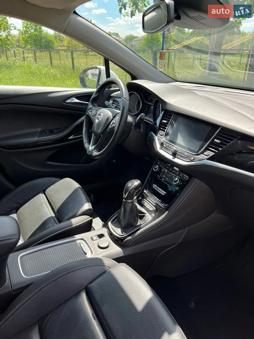 2016 Opel Astra - мініатюра 37