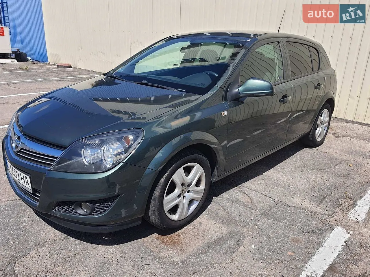 2011 Opel Astra - мініатюра 18