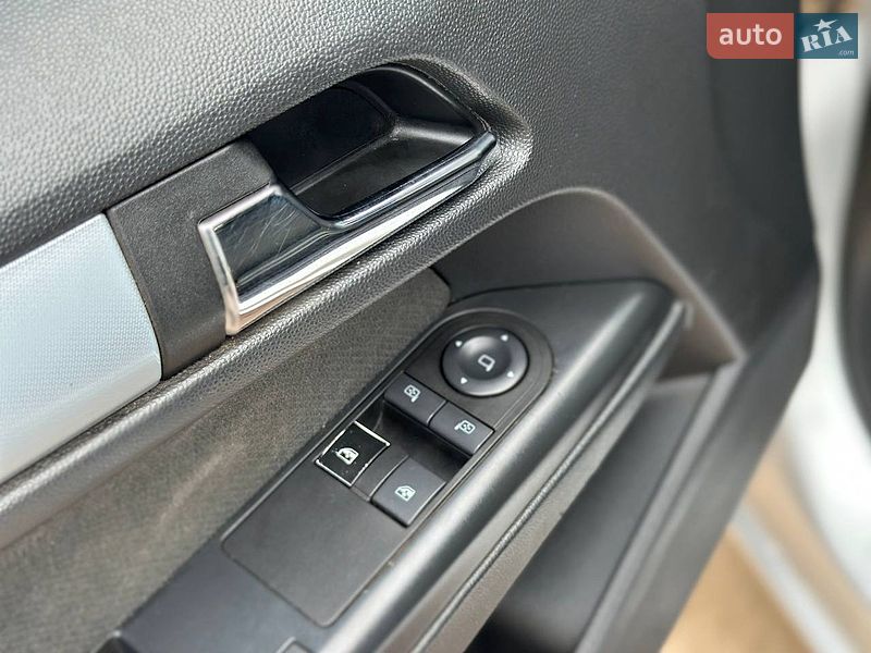 Универсал Opel Astra 2005 в Николаеве