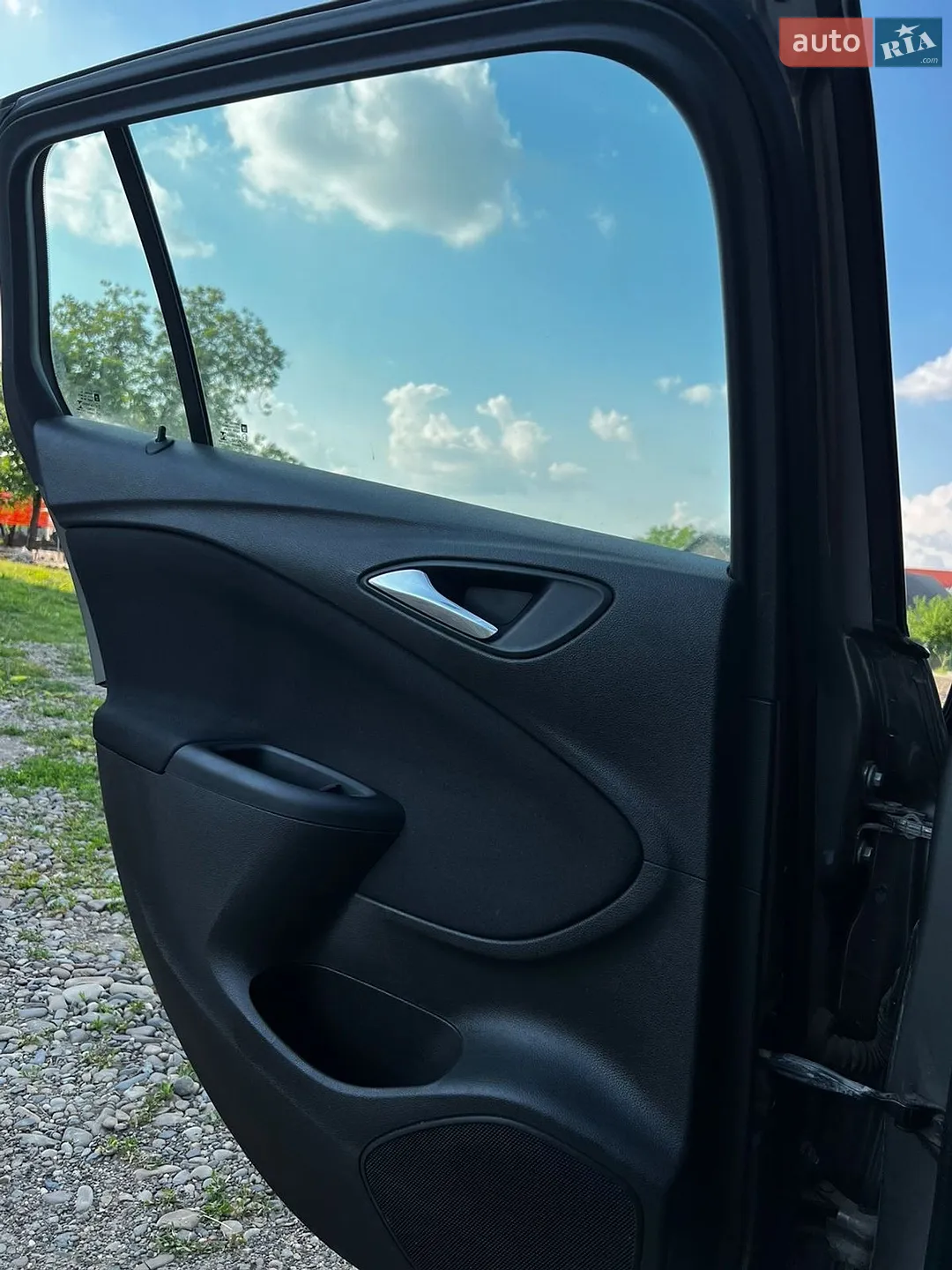 2016 Opel Astra - мініатюра 8