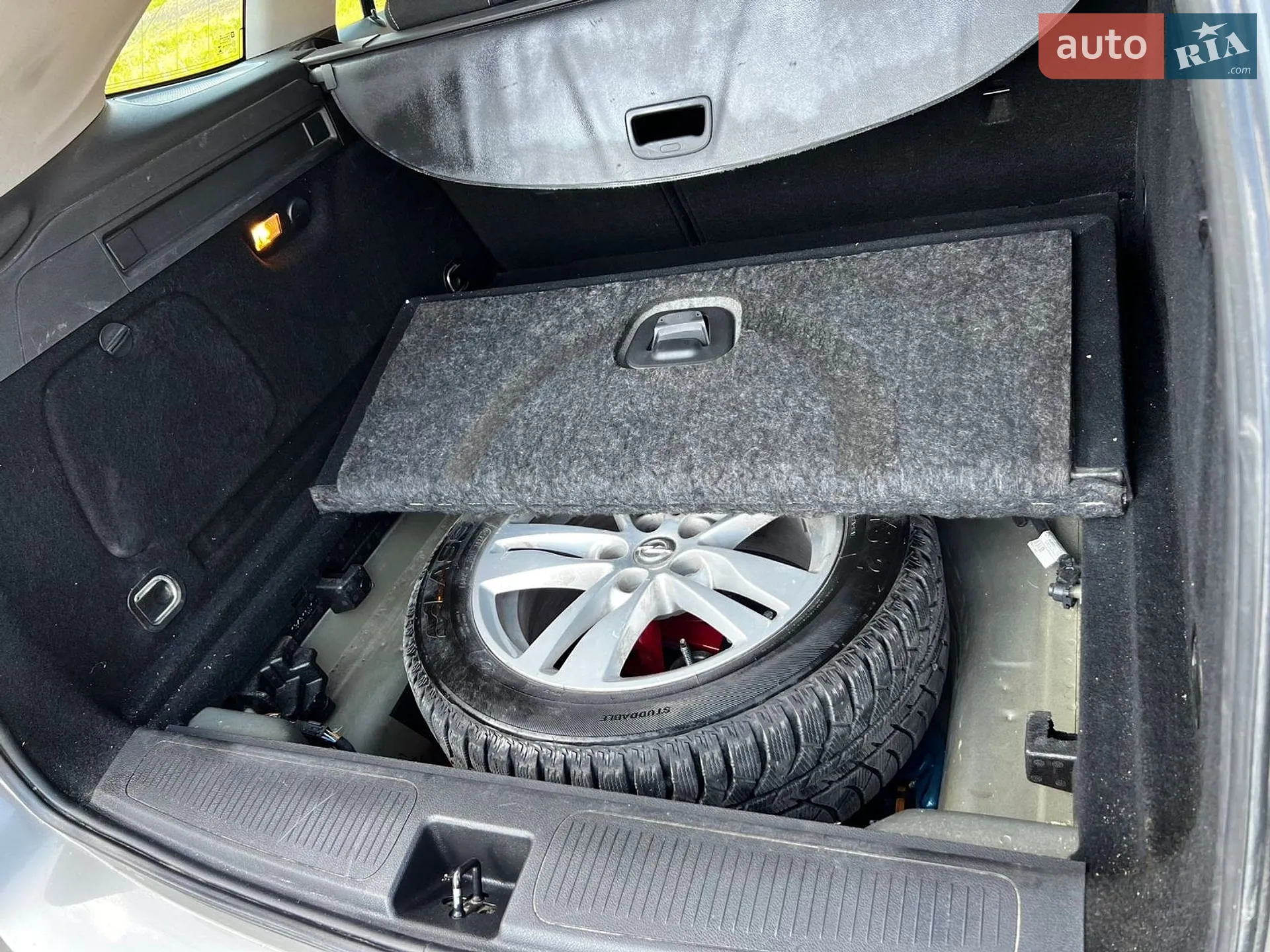 2016 Opel Astra - мініатюра 3