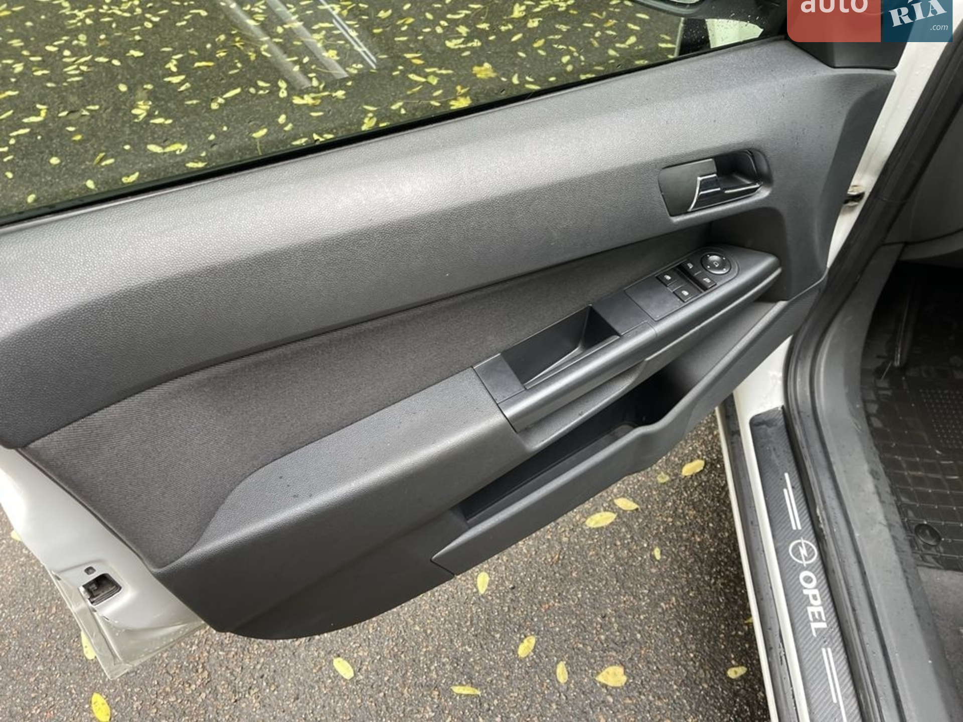 2012 Opel Astra - мініатюра 9