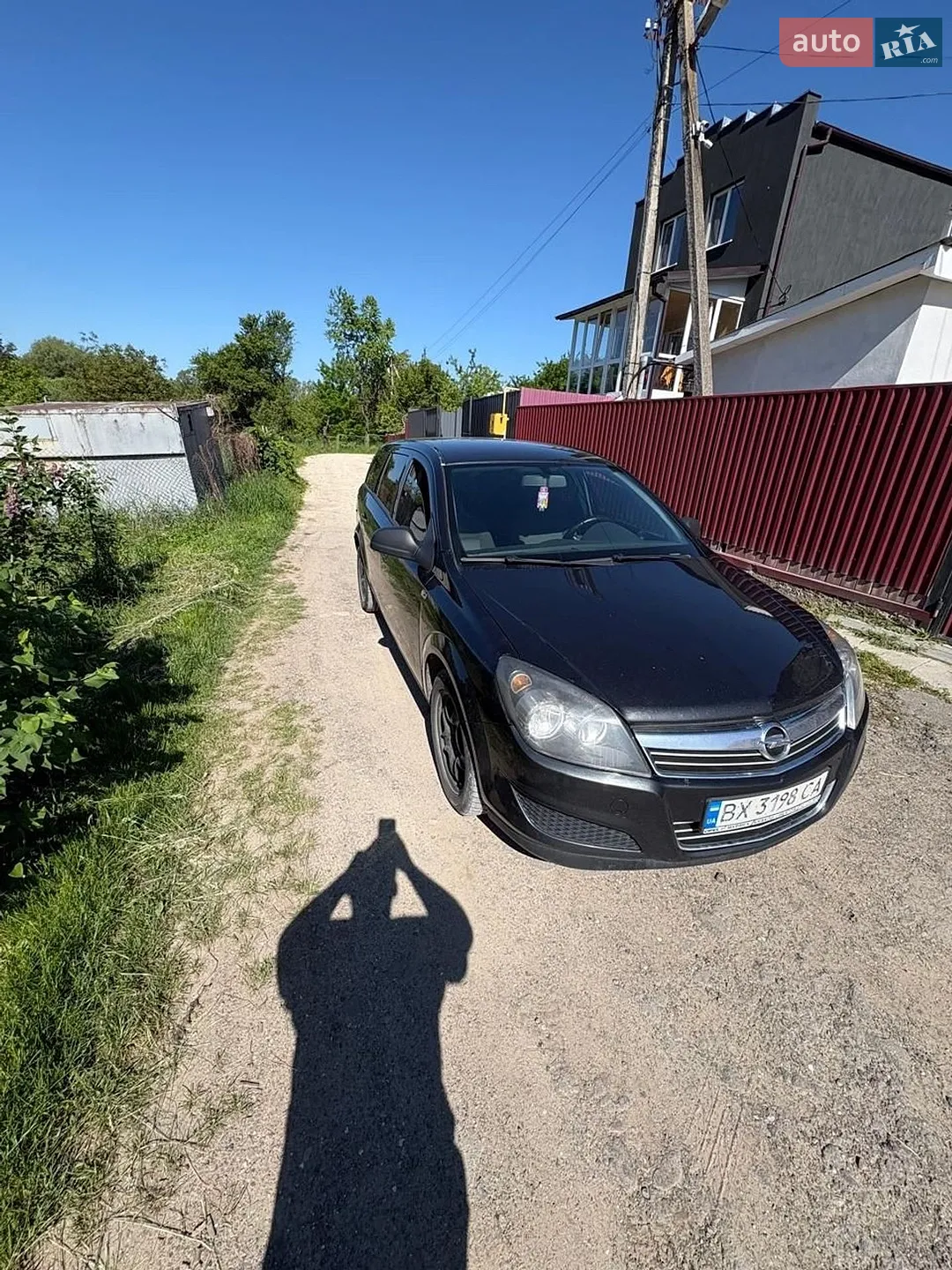 2011 Opel Astra - мініатюра 6