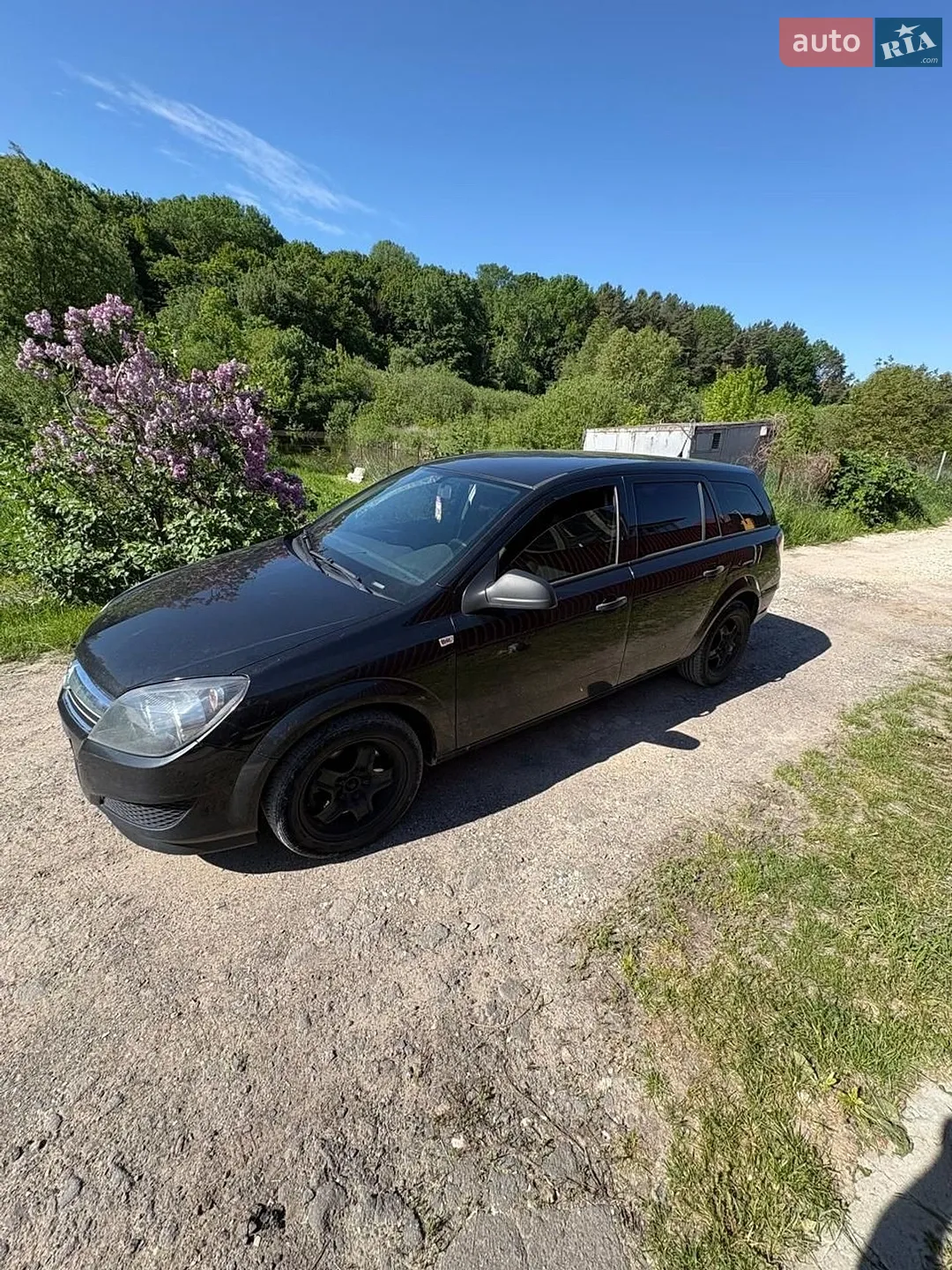 2011 Opel Astra - мініатюра 2