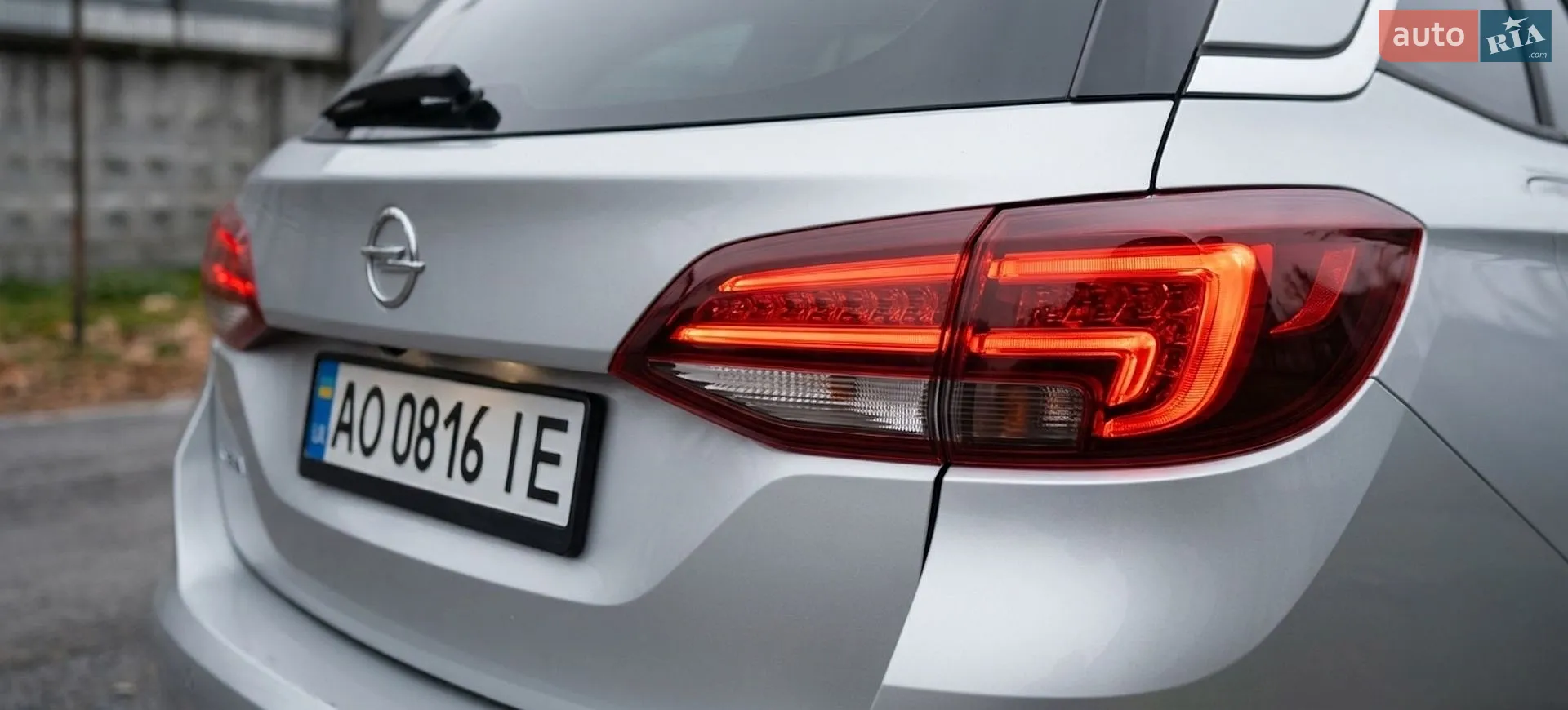 2019 Opel Astra - мініатюра 19