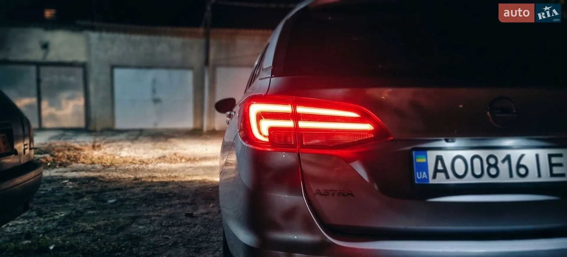 2019 Opel Astra - мініатюра 3