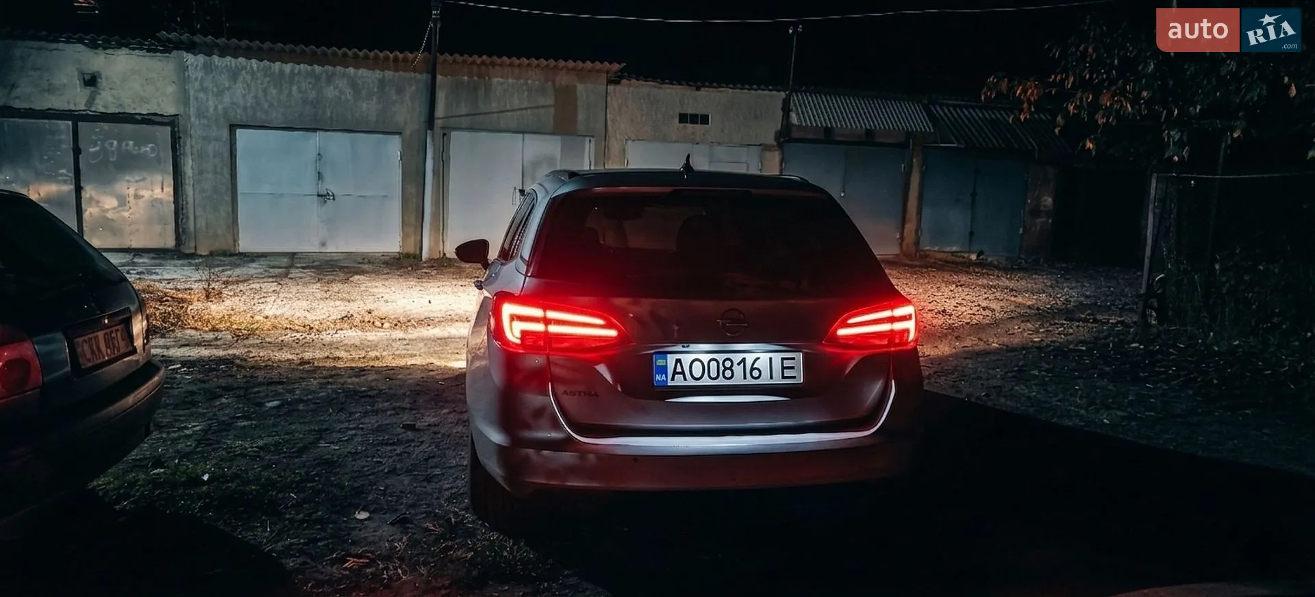 2019 Opel Astra - мініатюра 2