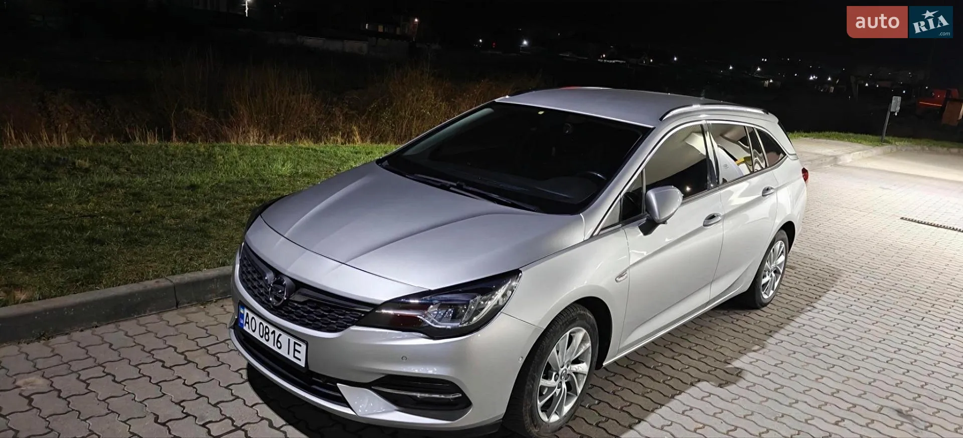 2019 Opel Astra - мініатюра 6