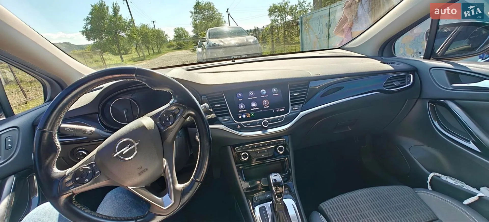 2019 Opel Astra - мініатюра 11