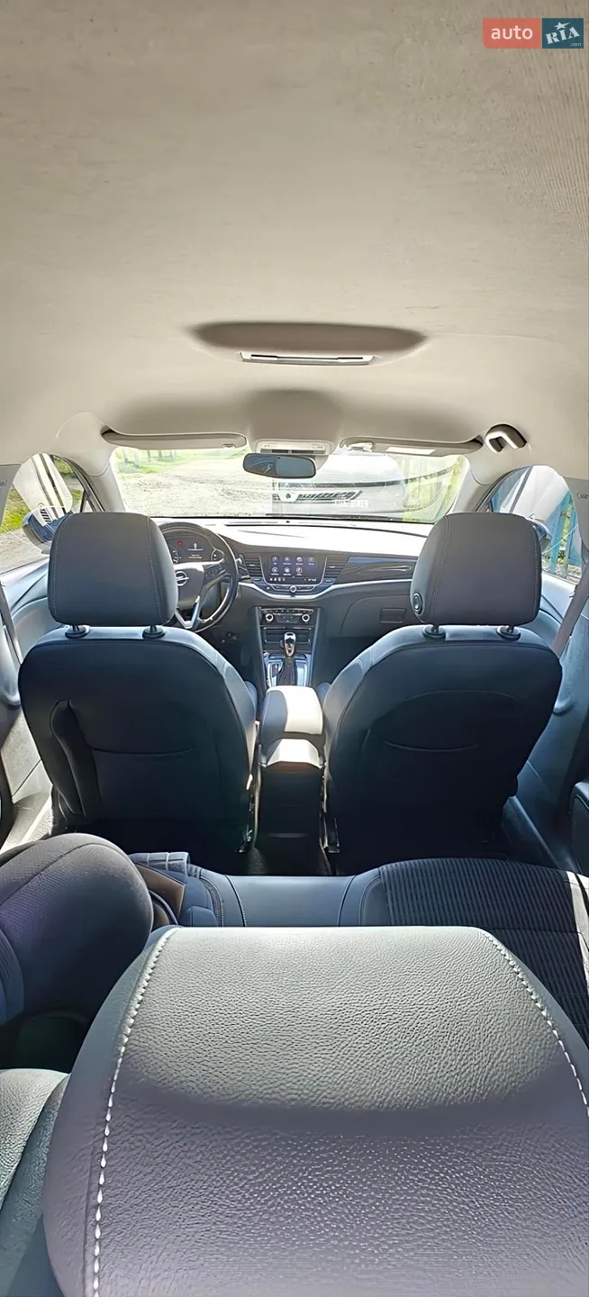 2019 Opel Astra - мініатюра 15