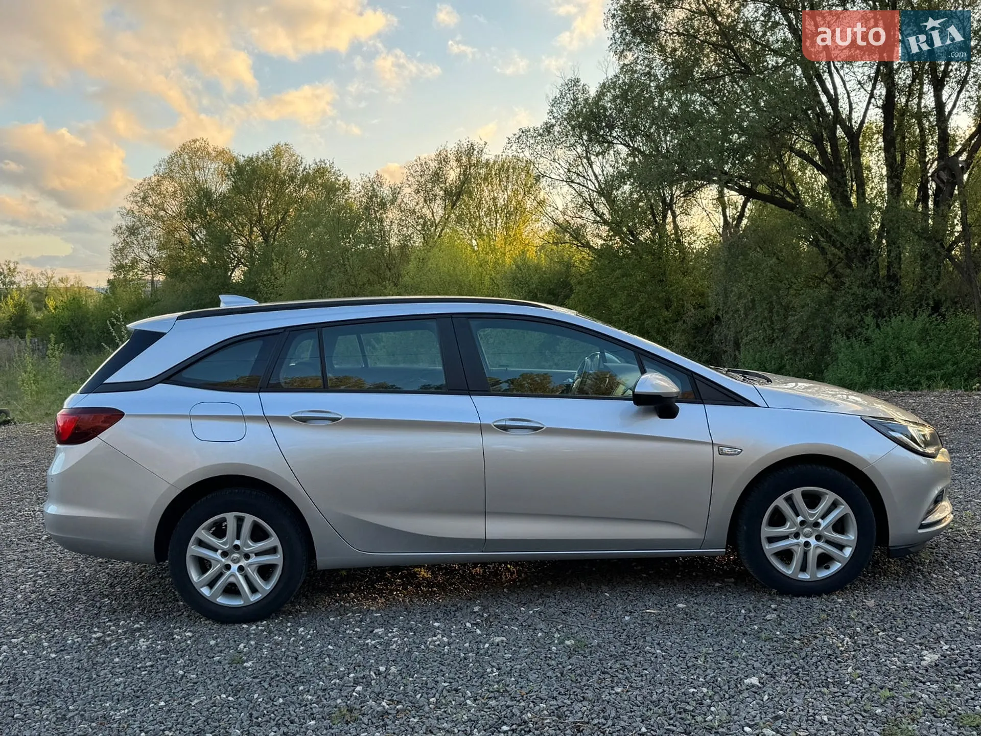 2018 Opel Astra - мініатюра 10