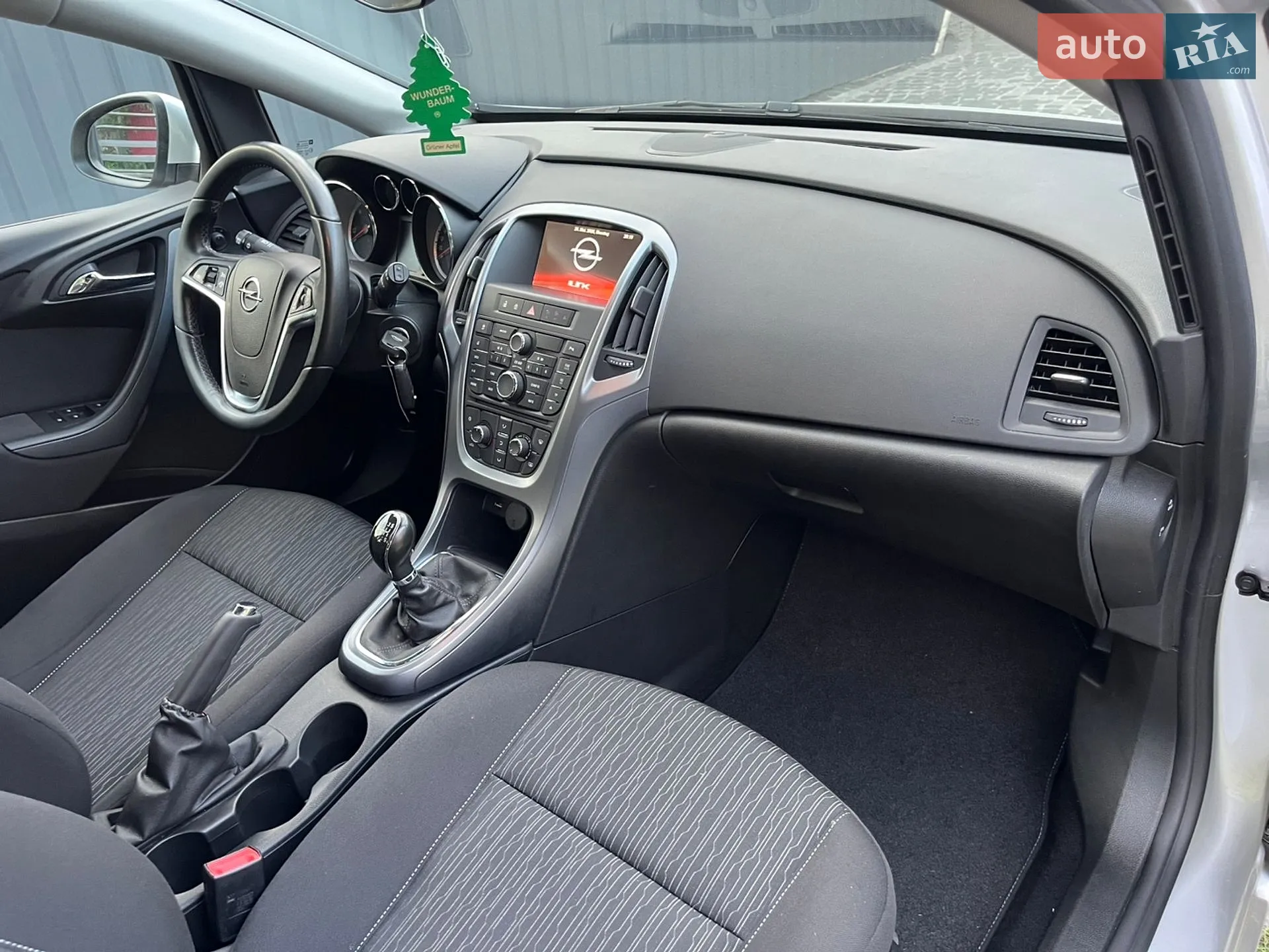 2016 Opel Astra - мініатюра 24