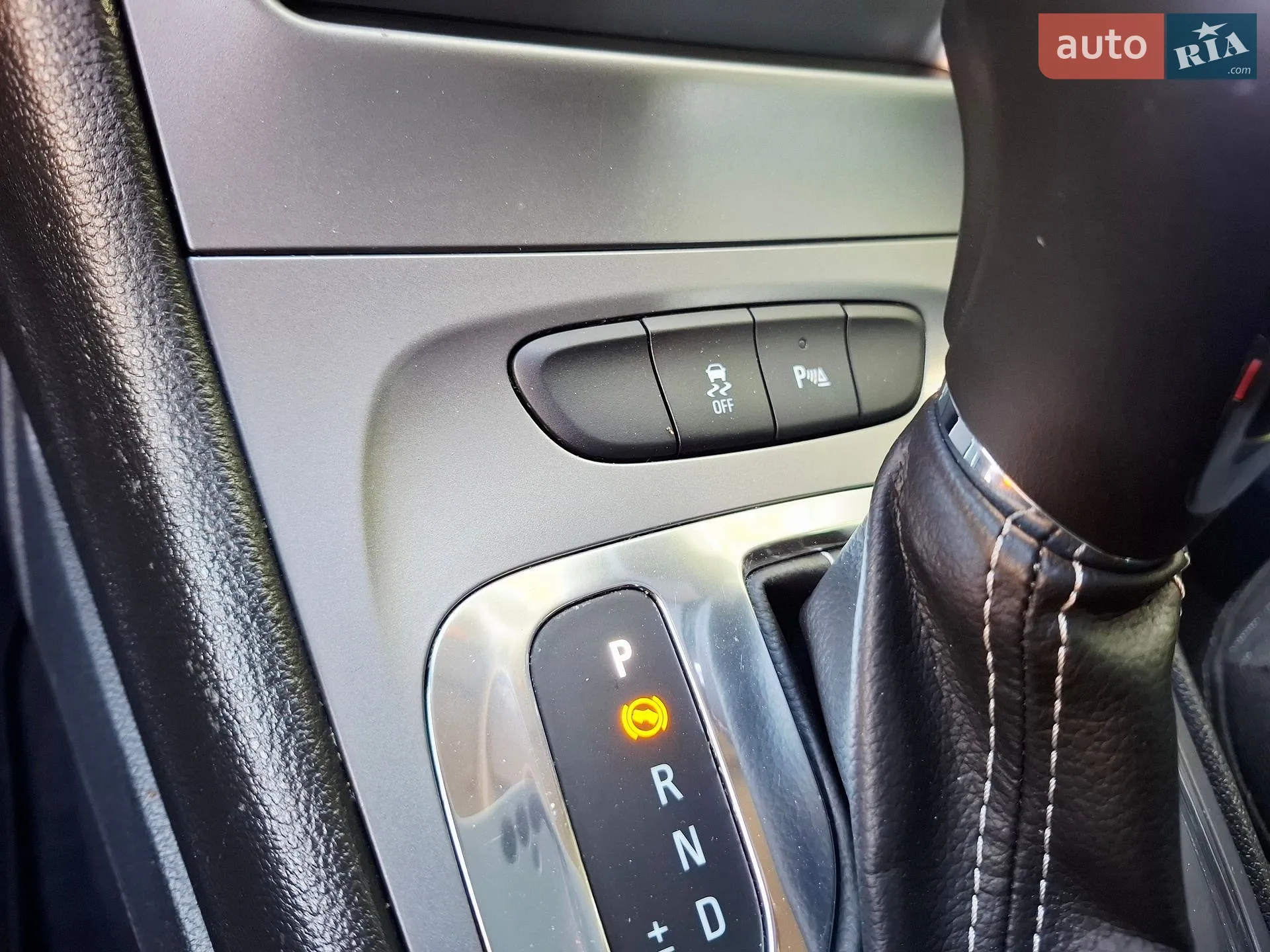 2018 Opel Astra - мініатюра 27