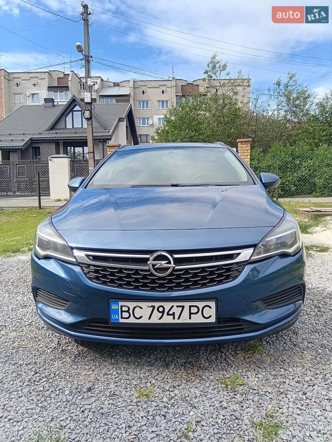 2016 Opel Astra - мініатюра 24