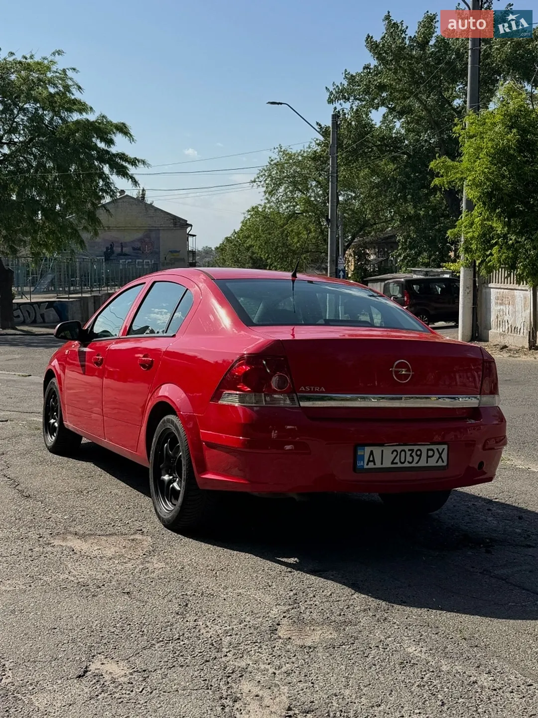 2013 Opel Astra - мініатюра 4