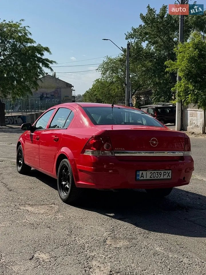 2014 Opel Astra - мініатюра 19