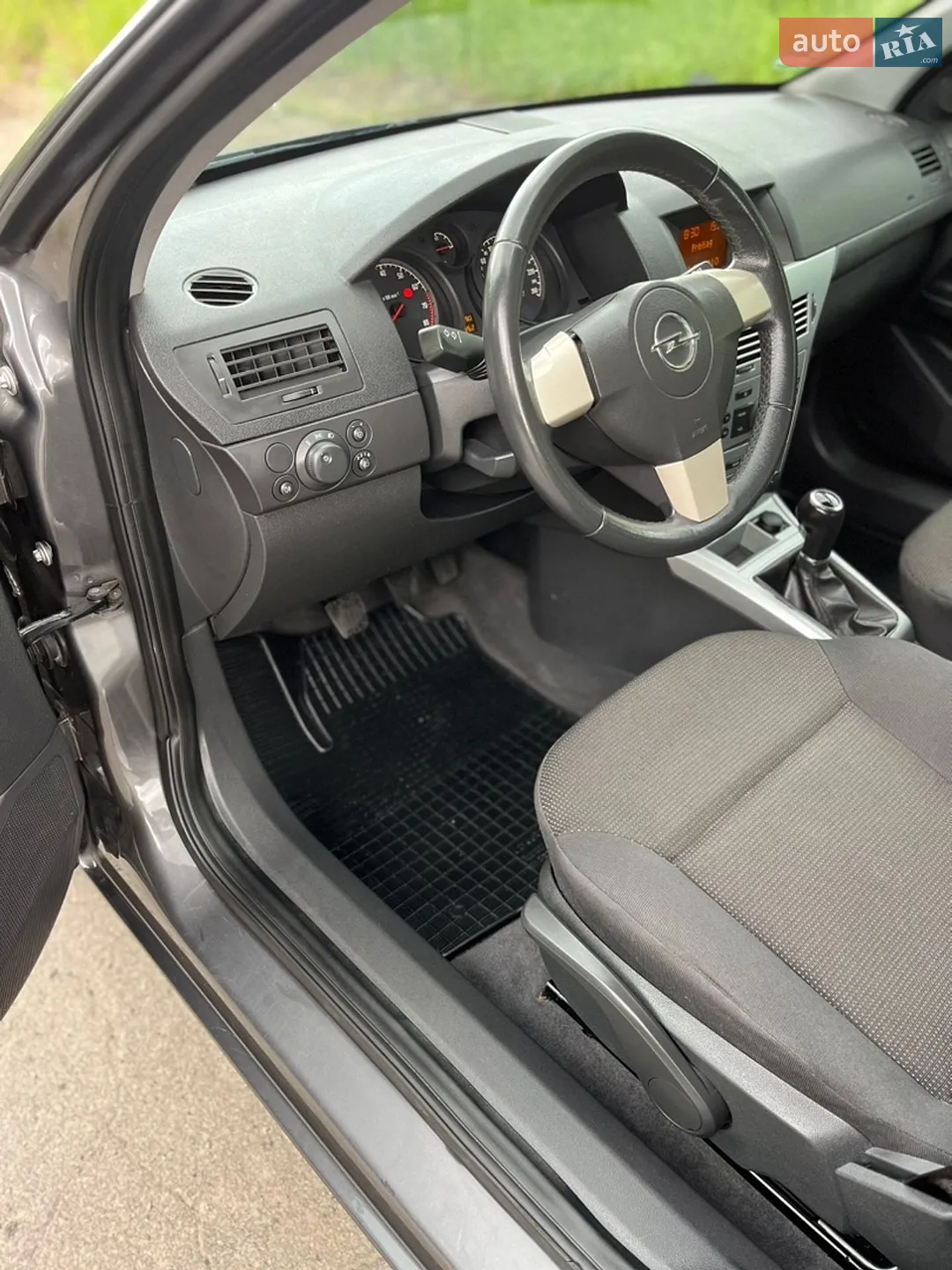 2010 Opel Astra - мініатюра 15