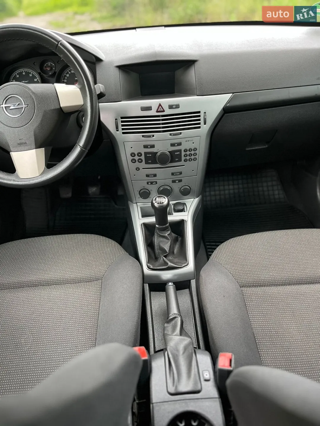 2010 Opel Astra - мініатюра 19