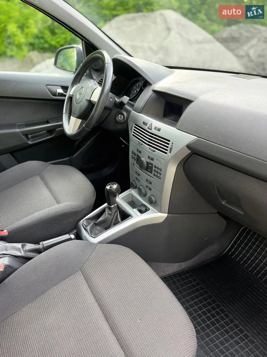 2010 Opel Astra - мініатюра 23