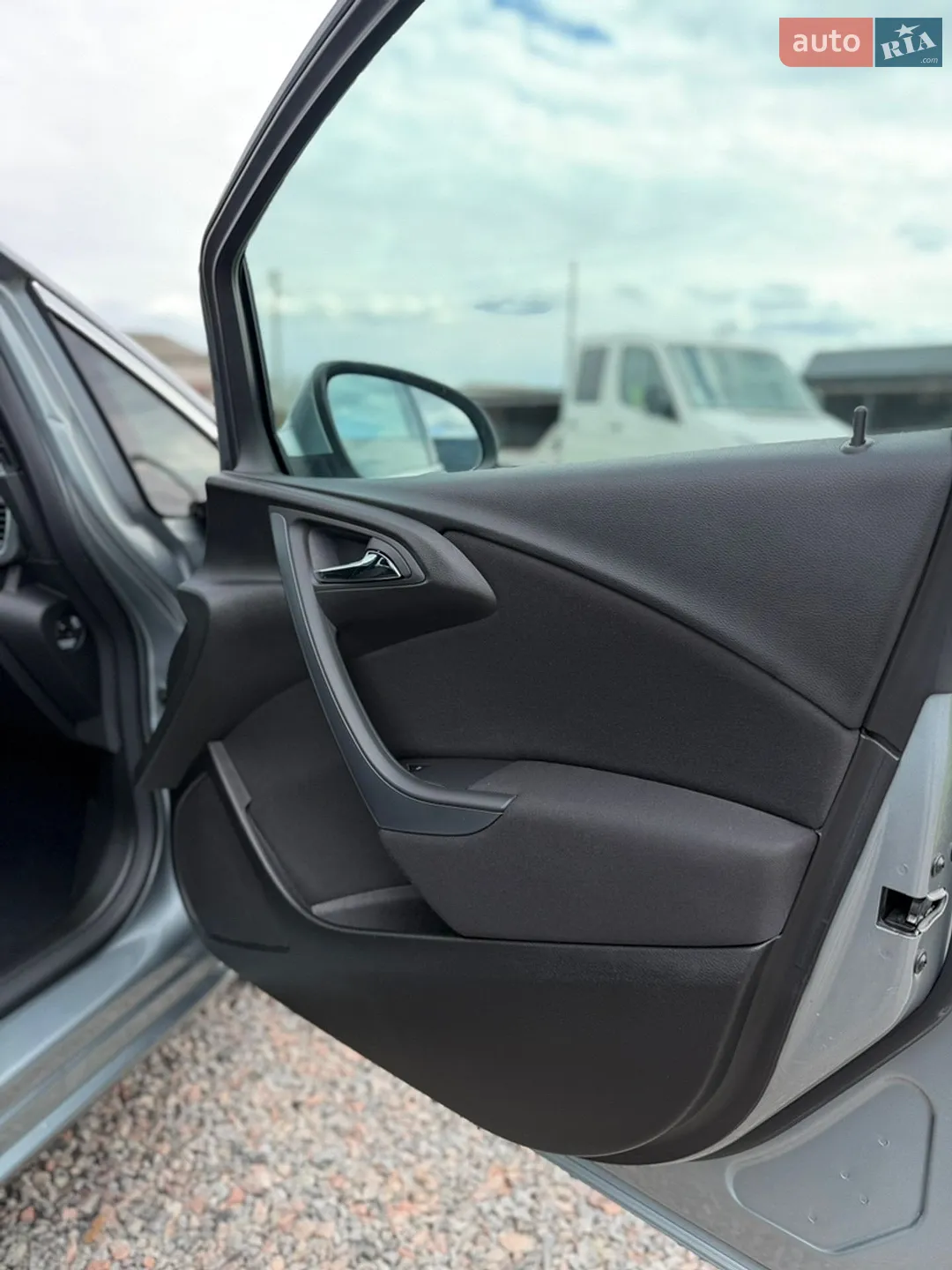 2015 Opel Astra - мініатюра 17