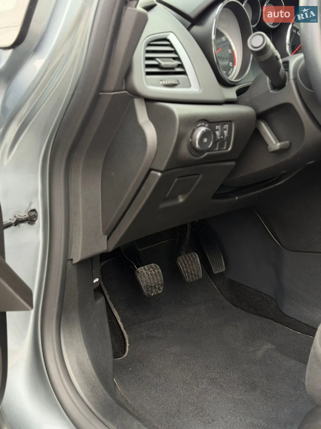 2015 Opel Astra - мініатюра 26