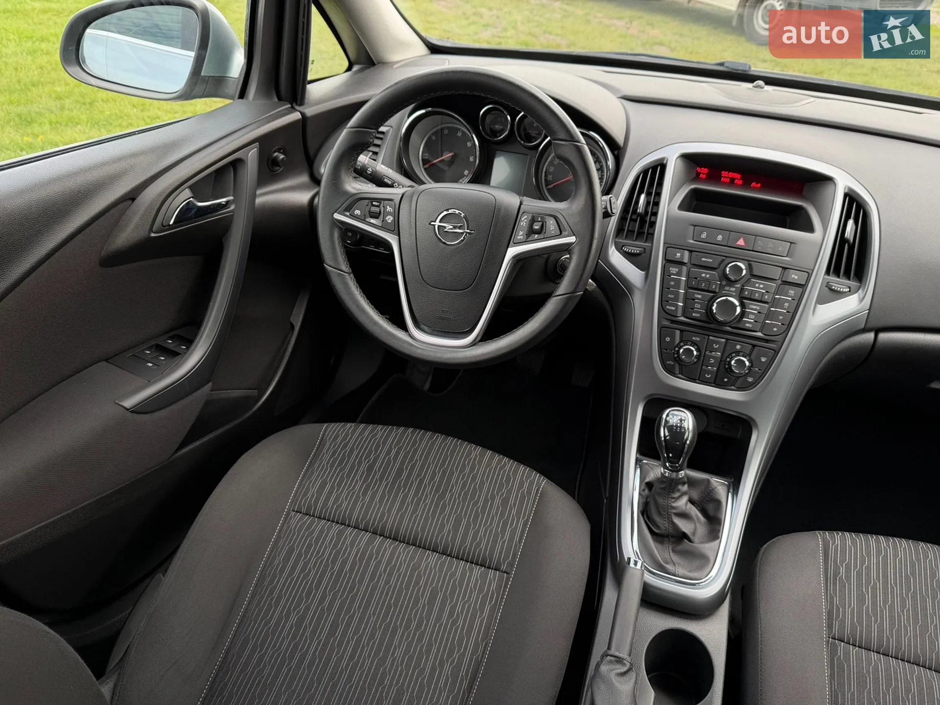 2015 Opel Astra - мініатюра 32