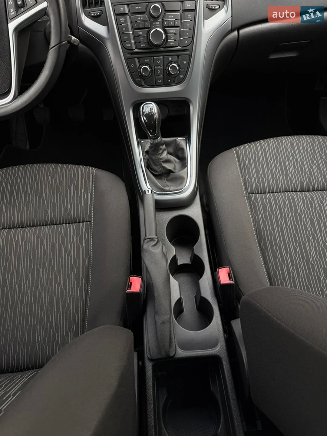 2015 Opel Astra - мініатюра 36