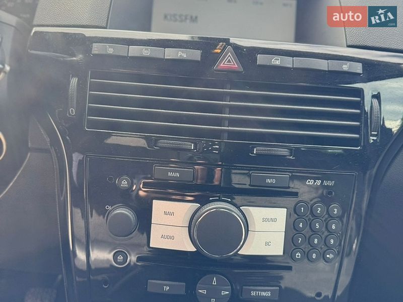 Универсал Opel Astra 2009 в Киеве