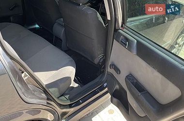 Седан Opel Astra 2006 в Жмеринке