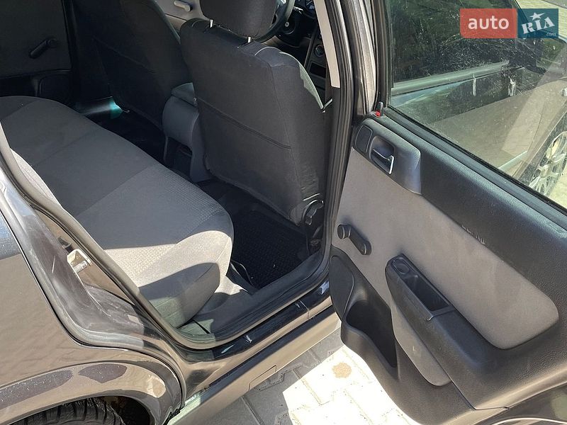 Седан Opel Astra 2006 в Жмеринке