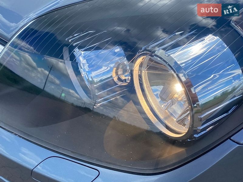 Хэтчбек Opel Astra 2004 в Новоархангельске фото 8 Хэтчбек Opel Astra 2004 в Новоархангельске