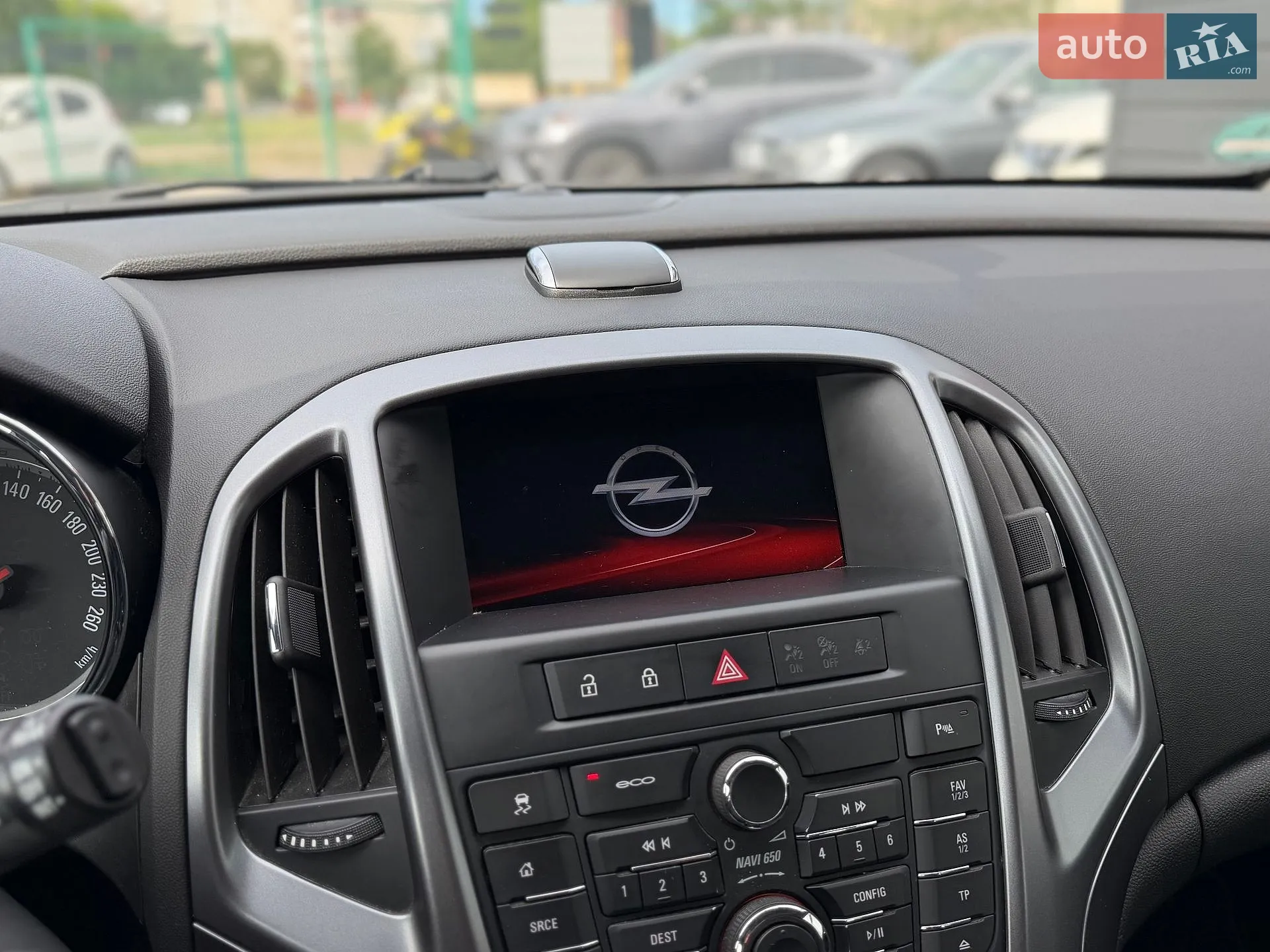 2015 Opel Astra - мініатюра 41