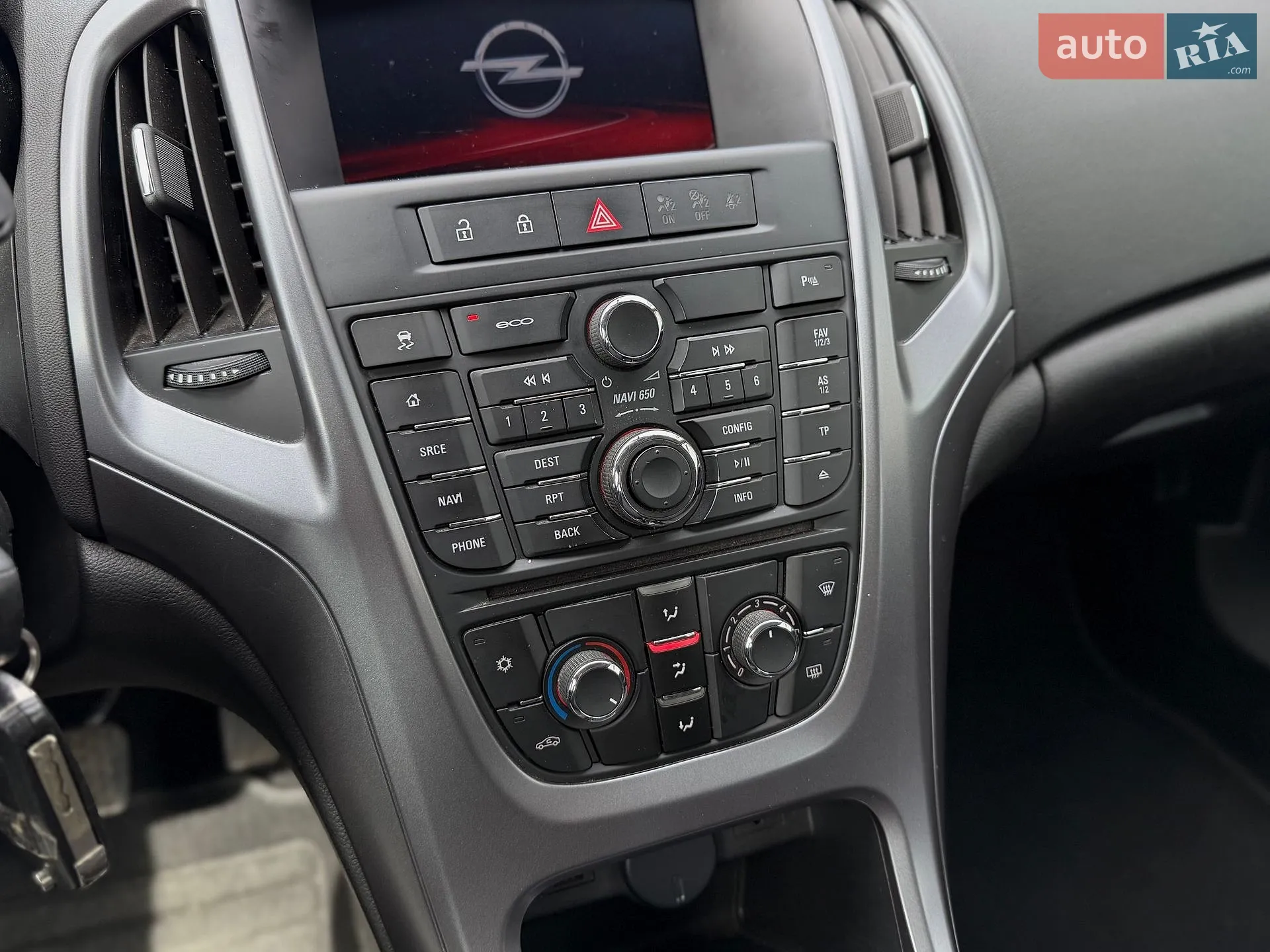 2015 Opel Astra - мініатюра 42