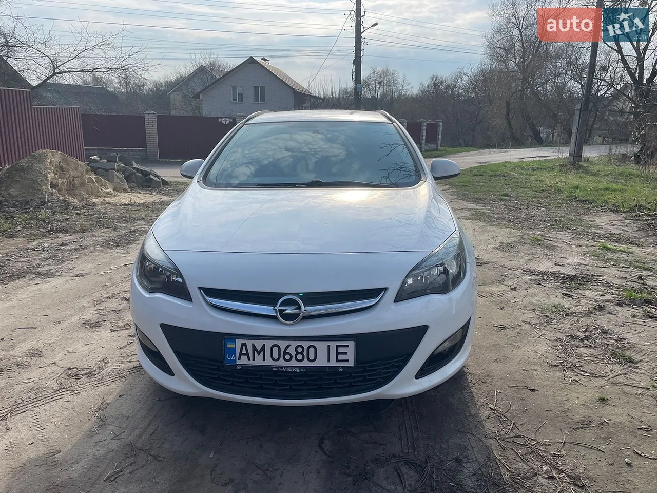 2015 Opel Astra - мініатюра 33
