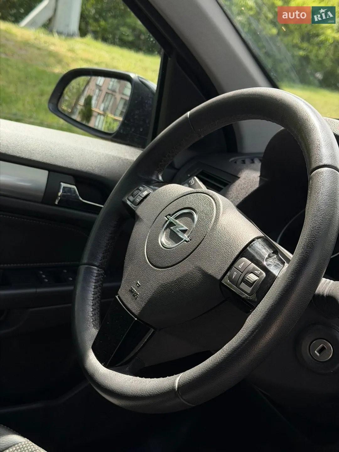 2010 Opel Astra - мініатюра 37
