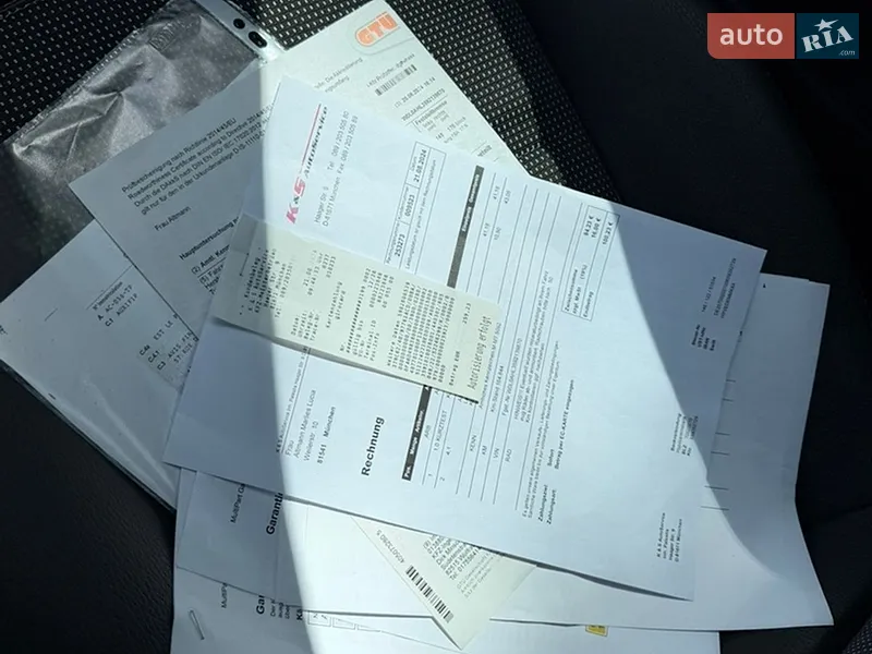 Универсал Opel Astra 2010 в Львове документ