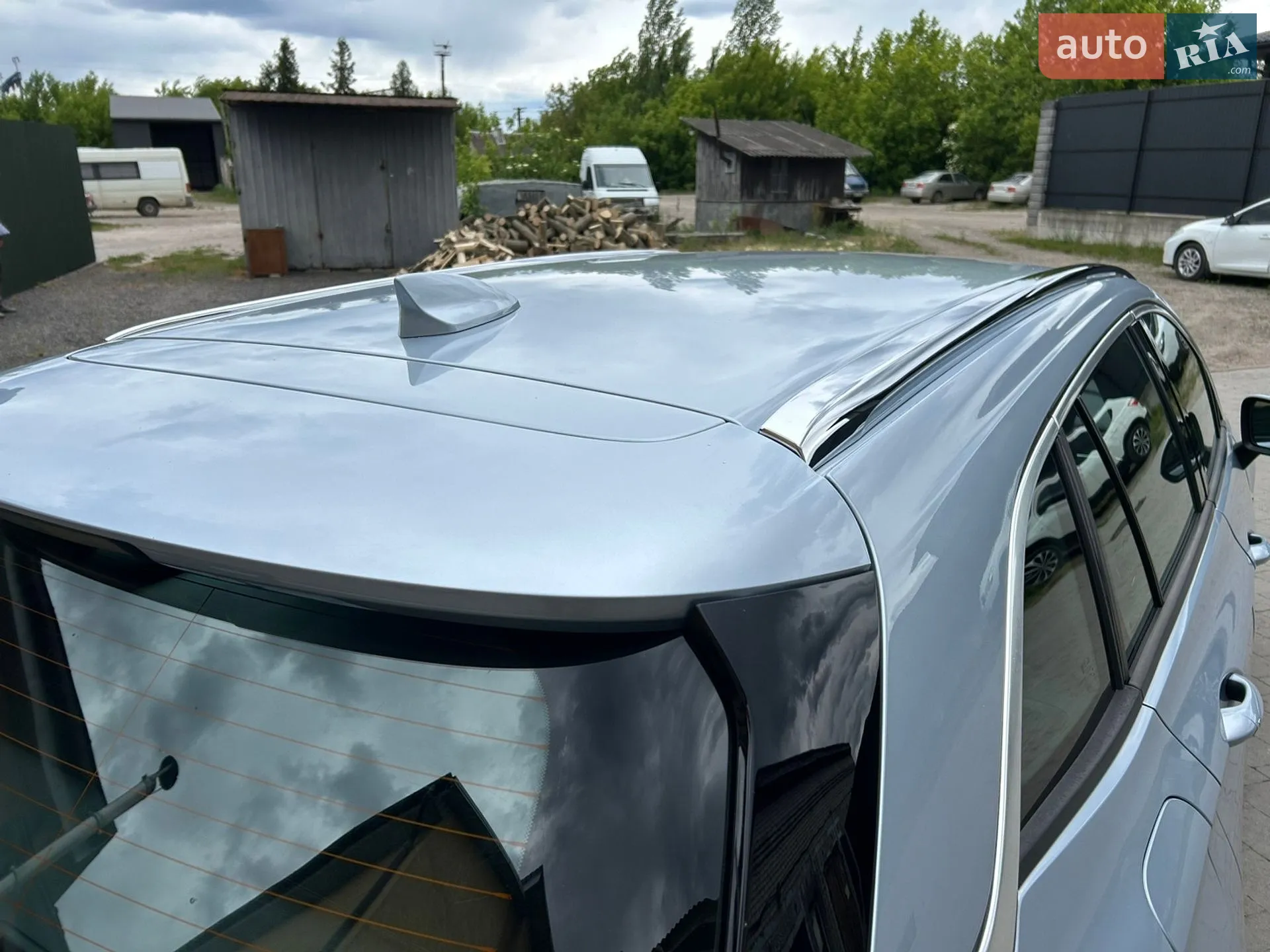 2017 Opel Astra - мініатюра 17