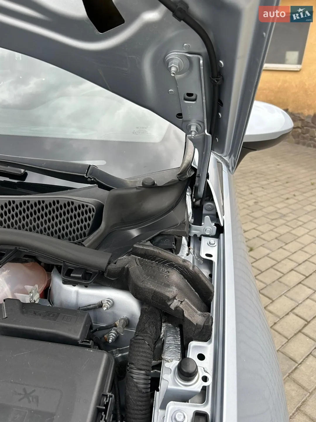 2017 Opel Astra - мініатюра 48