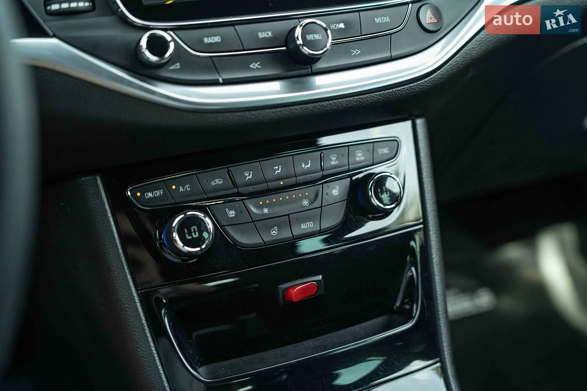 2016 Opel Astra - мініатюра 33