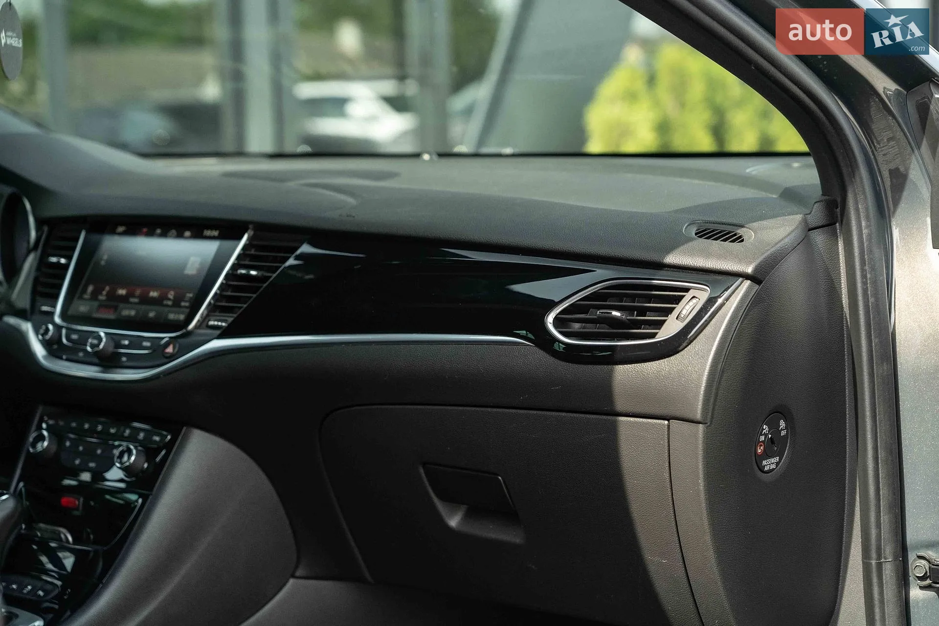 2016 Opel Astra - мініатюра 38