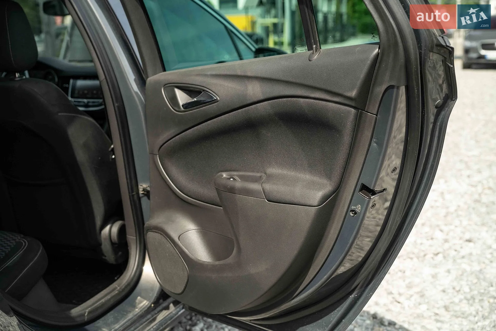 2016 Opel Astra - мініатюра 46