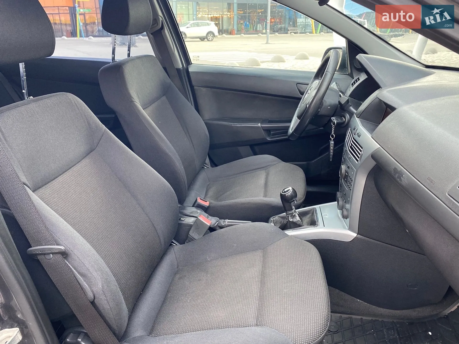 2012 Opel Astra - мініатюра 18